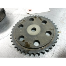 109V119 Exhaust Camshaft Timing Gear From 2007 Mazda CX-7  2.3